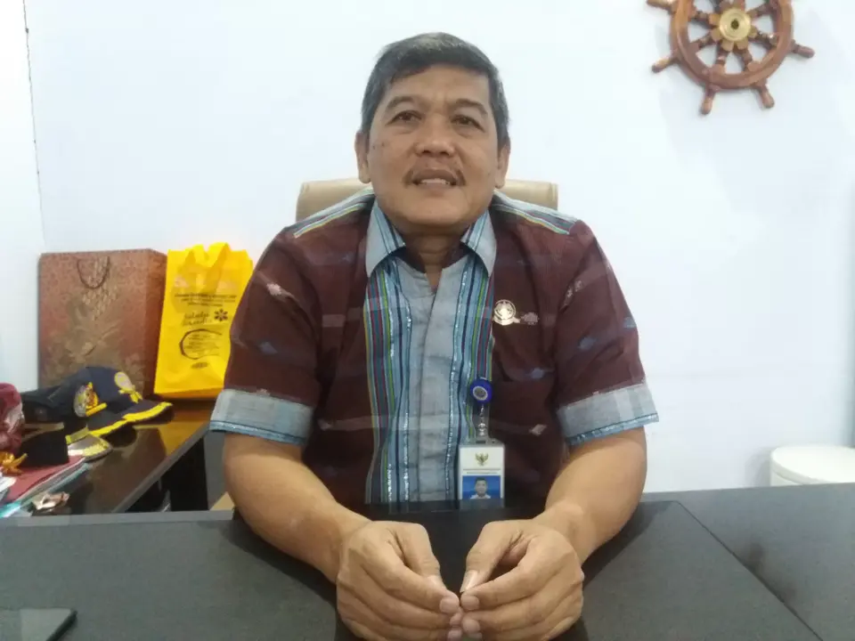 Rapid Tes Massal Pelabuhan, Satu Orang Reaktif