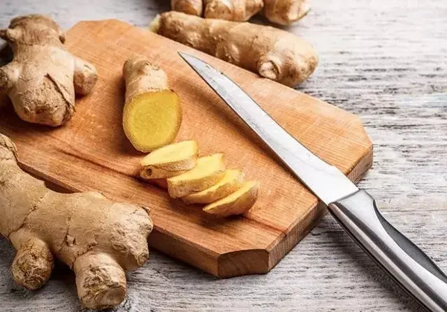 Tangkal Virus Korona dengan Lima Bahan Makanan yang Tingkatkan Sistem Imun