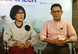 KSP: Kita Bukan Hanya Obati Yang Sakit, Menjaga Agar Tetap Sehat Sangat Penting Dan Jauh Lebih Sulit