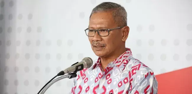 Kasus Covid-19 Terus Bertambah, 2273 Positif, 198 Meninggal Dunia Dan 164 Sembuh