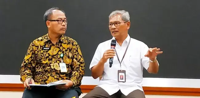 Pekembangan Wabah Corona: 1.414 Positif, 122 Meninggal, Dan 75 Sembuh
