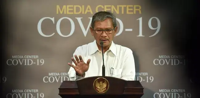 Pasien Covid-19 Alami Tekanan Psikologis Akibat Tidak Bisa Lebaran Bersama Keluarga