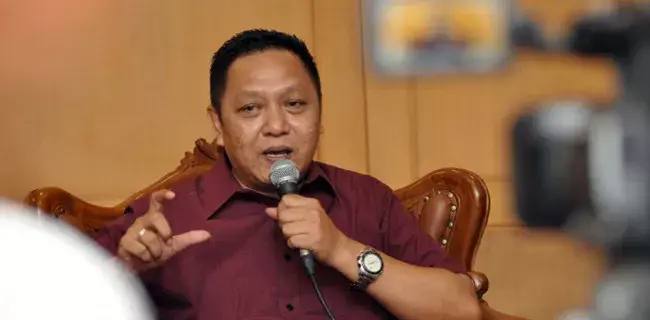Napi Narkoba Kabur Lewat Gorong-gorong, Adhie Massardi: Awas, Jaringan Mafia China Sangat Canggih!