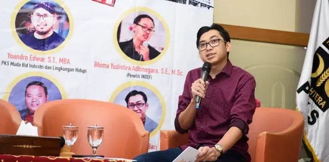 Membuka Ruang Penyelahgunaan Wewenang, PKS Tolak Wacana Penerapan Darurat Sipil