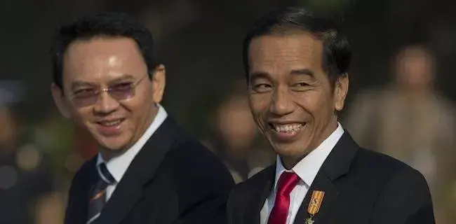 Empat Kandidat Calon Kepala Otoritas IKN Baru Di Kalimantan, Korlabi: Negara Ini Bukan Milik Kelompok