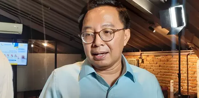 Bentuk Panja Corona, DPR Libatkan Menhan, TNI Hingga BIN