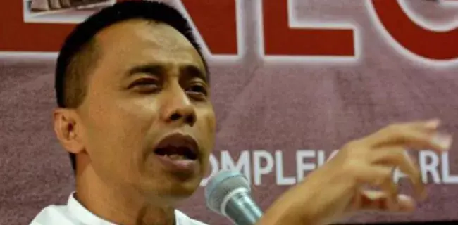 Hadapi Resiko Wabah Covid-19, APBN Sebaiknya Untuk Tingkatkan Kapasitas RS Dan Puskesmas
