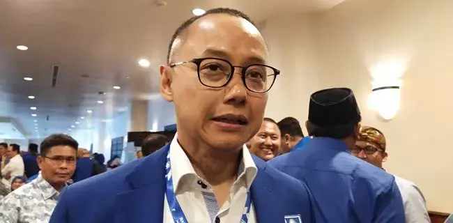 Kesehatan Lebih Prioritas, PAN Tunda Pelantikan Dan Rakernas