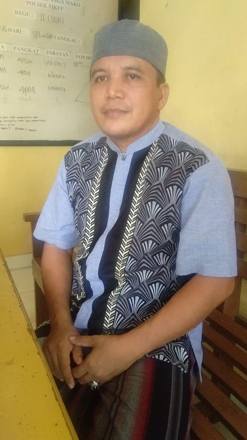 Modul Lampu Ringroad Kota Laworo Dicuri, Pemkab belum Lapor ke Polisi