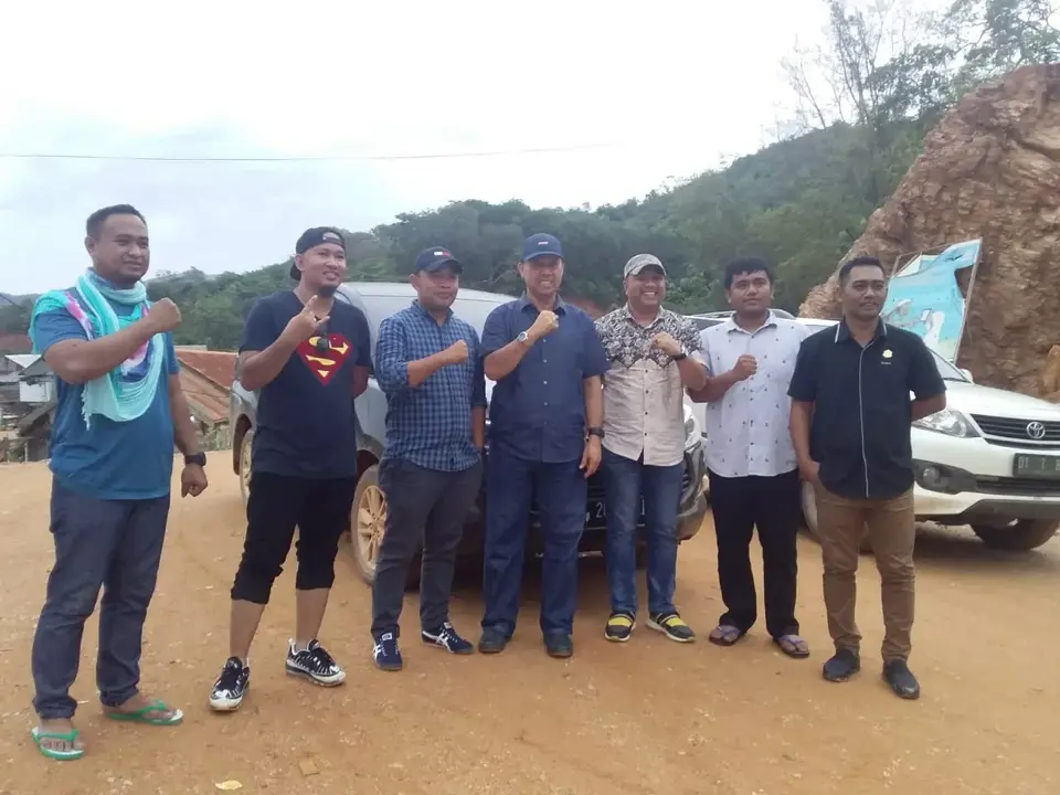 Acukan Kunker DPRD Sultra, Tiga Dirut Perusahaan Tambang Bakal Dihearing