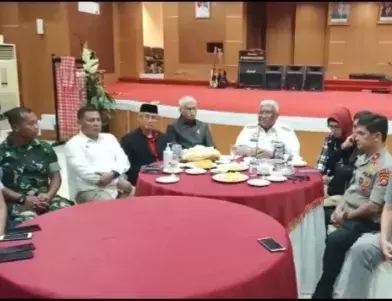 Antisipasi Penyebaran Virus Corona, Pemprov Sultra Bentuk Tim Gugus Tugas