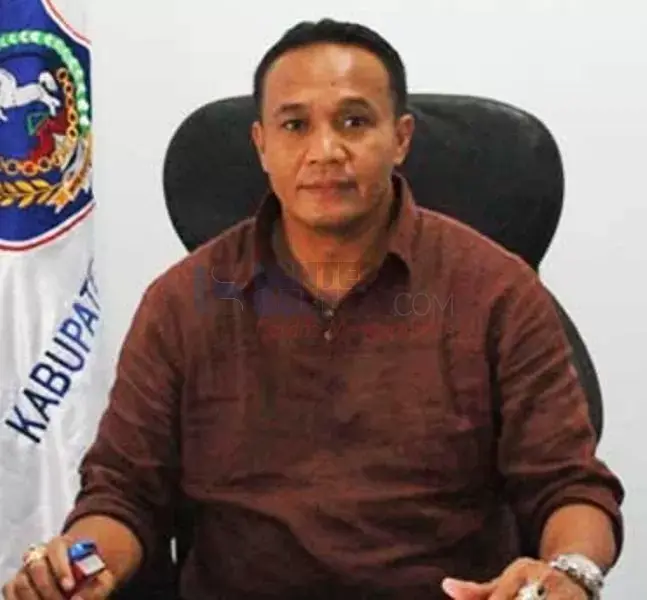 Rajiun Tak Sulit Tuntaskan Jalan, Baik Jalan Provinsi Maupun Jalan Nasional