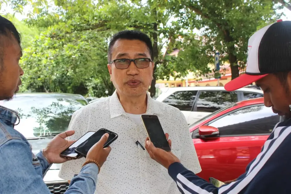 Keberatan Ijazah Bupati Buteng Dilaporkan Palsu, STIM-LPI Makassar Siap Lapor Balik