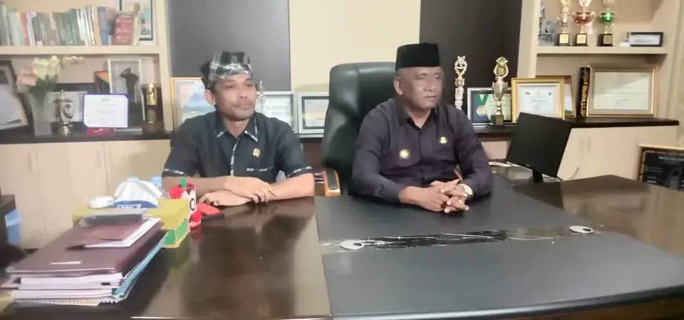 Antisipasi Corona, Bupati Buteng Liburkan Sekolah dan Larang Pejabat Keluar Daerah