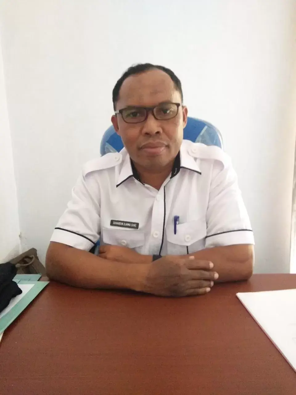 2020, Pemkab Buteng Bedah Ratusan Rumah