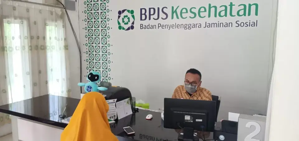 Terkendala Regulasi, BPJS Kesehatan Tidak Bisa Ikut Menjamin Pelayanan Akibat Covid-19