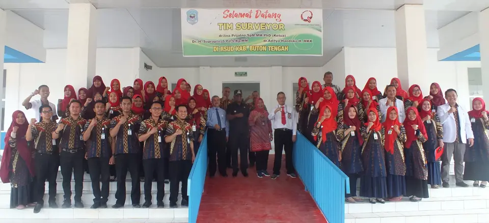 Kerjasama BPJS Kesehatan dan RSUD Segera Diteken