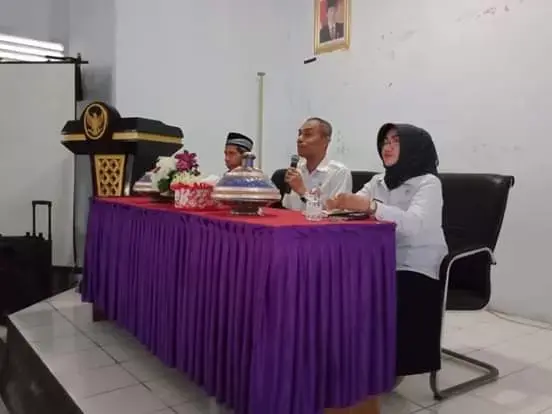 Pemkab Buteng Siap Bentuk Unit Pengumpul Zakat di Setiap OPD