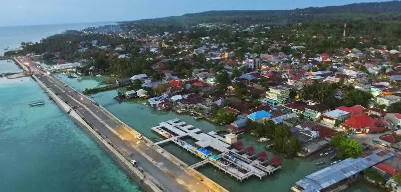 Pemkab Wakatobi Revisi Perda RTRW