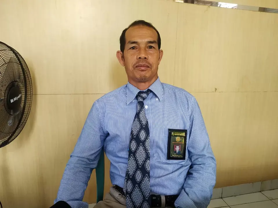 Perempuan Dominasi Pengajuan Gugatan Cerai di Wakatobi
