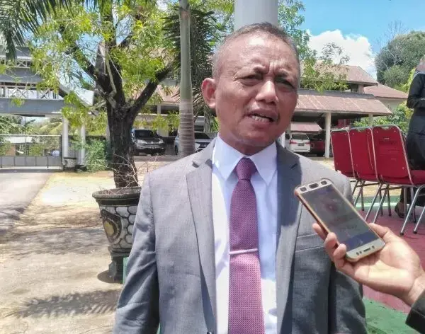 Sekda Baubau: Alhamdulillah, Belum ada yang Mainkan Dana Covid-19