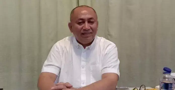 RSUD Masih Gunakan Tenaga Dokter Zamri