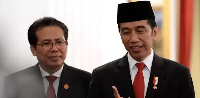Perang Melawan Corona, Jubir Presiden: Jika Keadaan Sangat Memburuk Indonesia Dapat Menuju Darurat Sipil