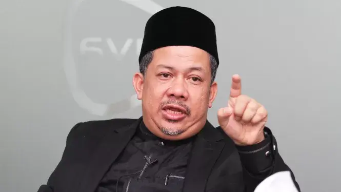 Keselamatan Rakyat Adalah Hukum Tertinggi, Fahri Hamzah: Ini Waktu Tepat Mobilisasi Total Untuk Kepentingan Nasional