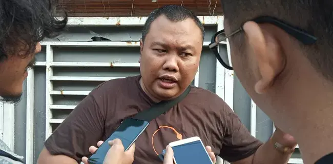 Pemerintah Diminta Perbaiki Komunikasi Terkait Data Pribadi Pasien Corona Yang Bocor