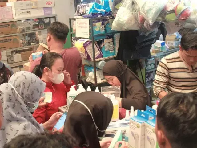Terlalu Cemas Hadapi Virus Korona, Sebaiknya Lakukan Ini