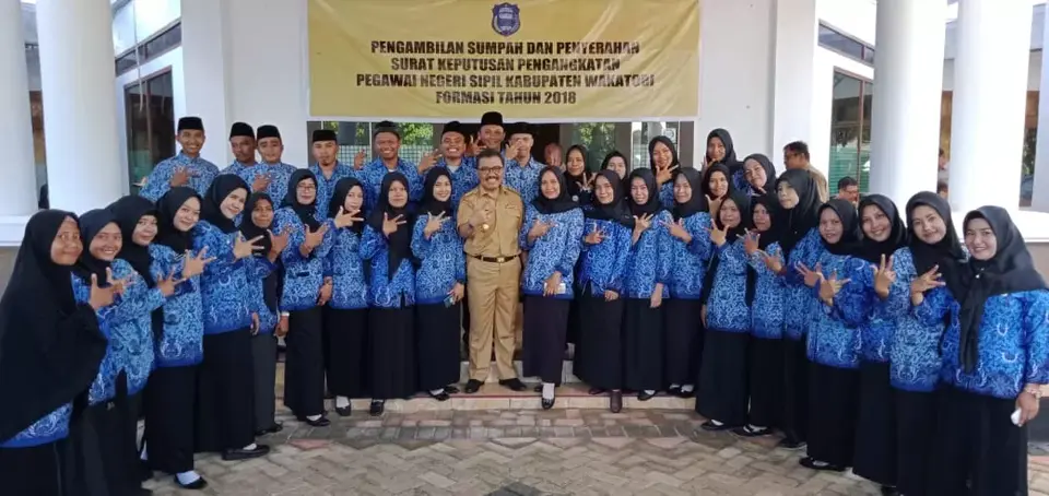 Arhawi: ASN Netral