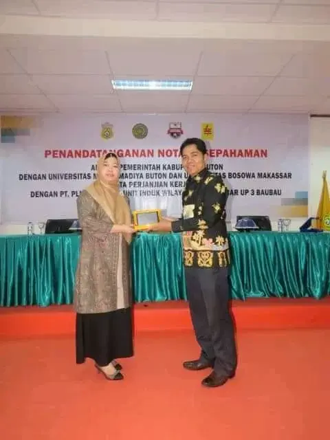 Mengabdi Dua Tahun, Banyak Dokter di Buton Ajukan Pindah Tugas