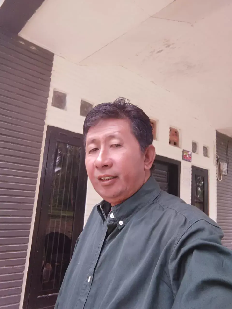 Ketua PPK Kambowa: PPS harus Menjaga Independensi