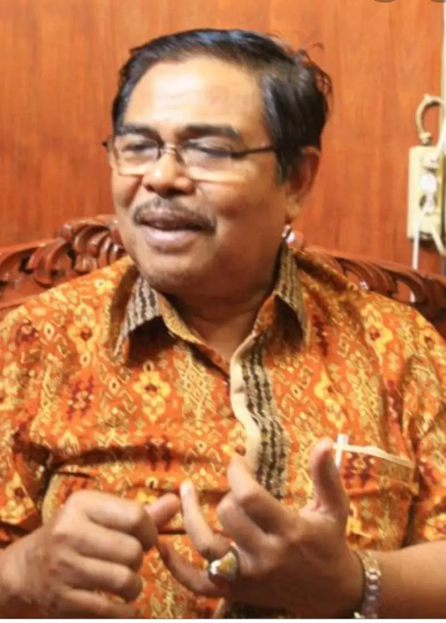 Unidayan Kuliah Online Sampai 3 April