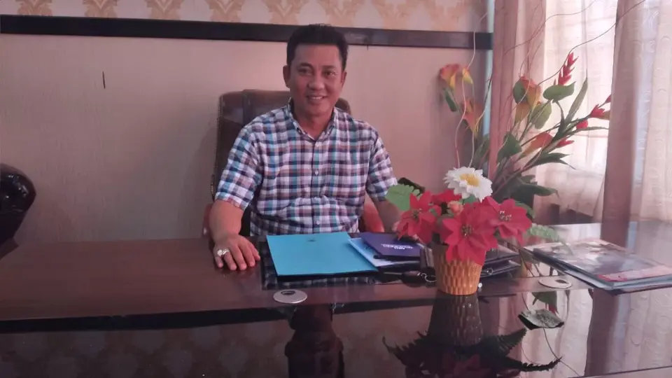 DPRD Dukung Kebijakan Bupati Konkep Atasi Virus COVID-19