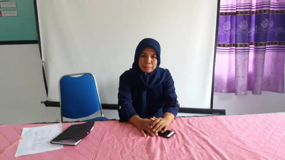 Cegah Corona, Kapus Kambowa Bentuk Satgas