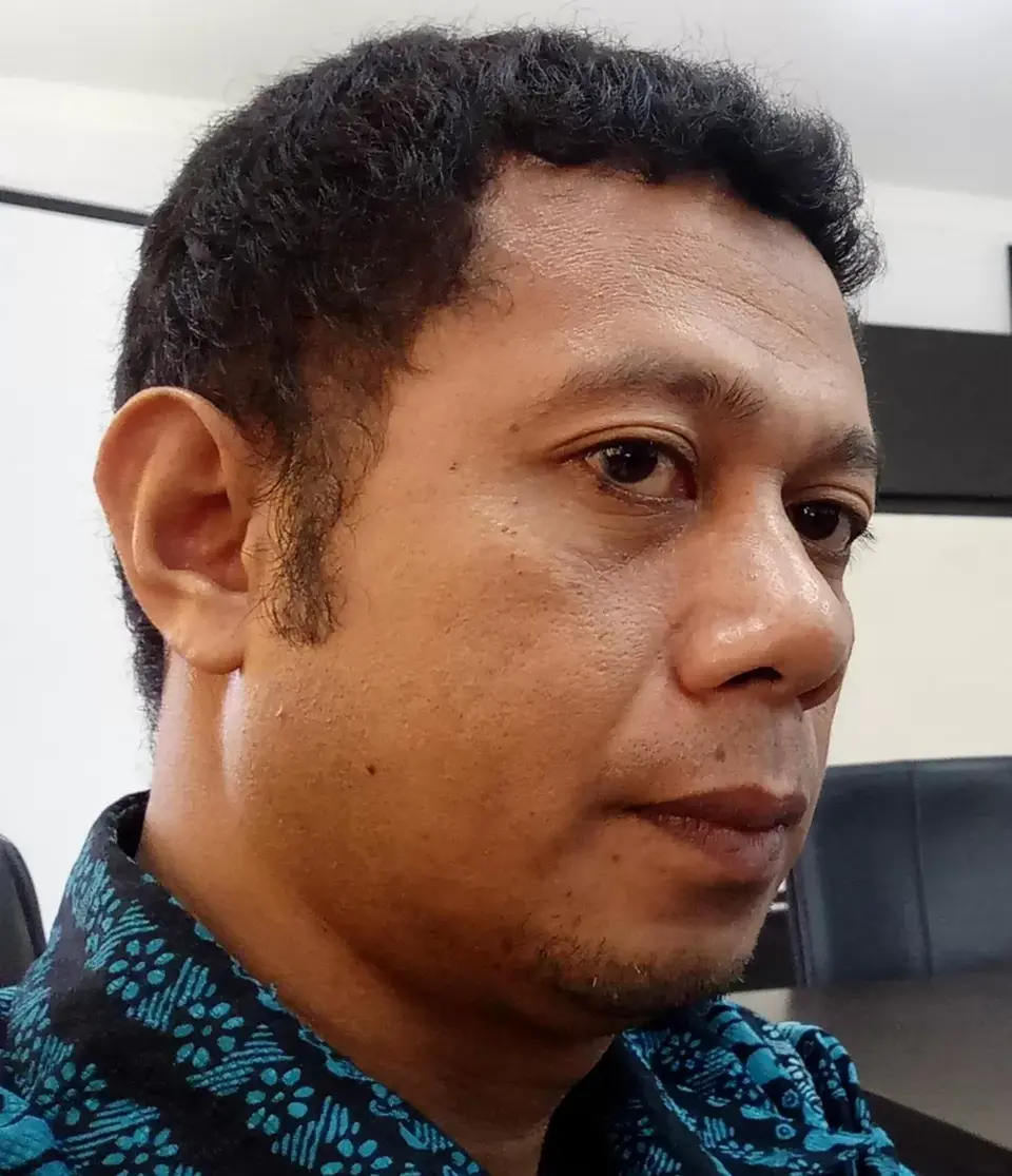 Lockdown! Mengambil Hikmah dari Komunitas Semut