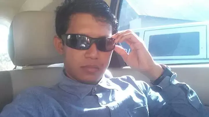 PUTUSAN OBJEK SENGKETA ANTARA HS DAN REKTOR IAIN KENDARI BELUM INKRAH