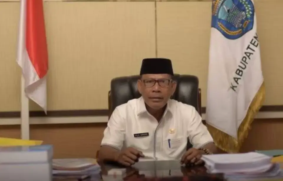Wakatobi Taat, Baubau Berdampak