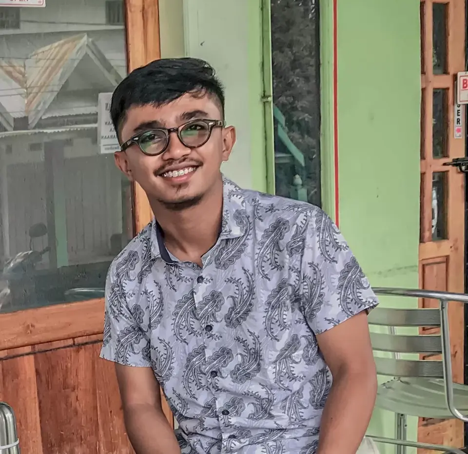 Noor Gemilang Siradja : Jalur masuk untuk penumpang di baubau harus ditutup
