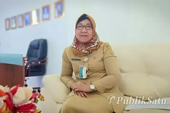 RSUD Baubau Sediakan Ruang Isolasi Bagi Penderita Corona