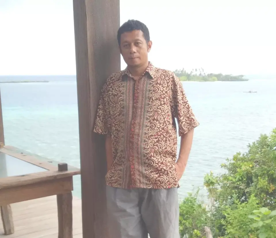 Covid-19, Suatu Ujian Survivalitas Negara dan Peradaban