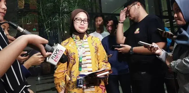 Dampak Corona, KPK Perpanjang Penyampaian LHKPN Hingga 30 April 2020