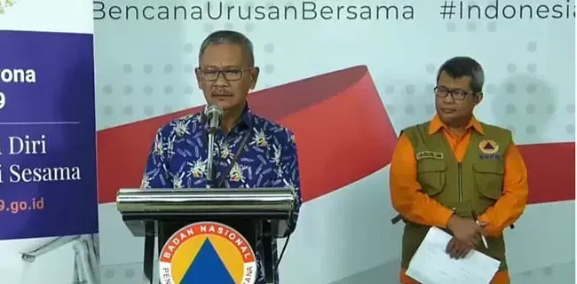 Perkembangan Wabah Corona: 514 Positif Tersebar Di 20 Provinsi, 48 Meninggal