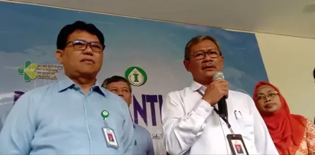 Mengeluh Batuk, Satu ABK Diamond Princess Masih Ditahan Di Kapal Lepas Pantai Pulau Sebaru