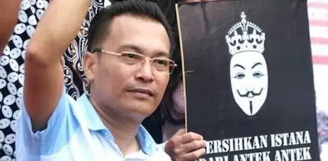 Soal Impor, Gerindra Ingatkan Jokowi Agar Berbuat Sesuai Yang Diucap