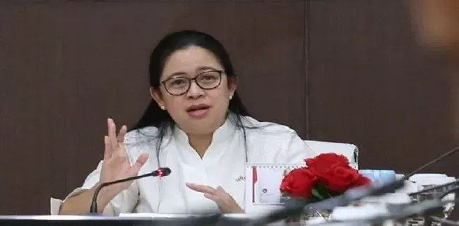 Puan Maharani Desak Pemerintah Segera Tangani Wabah Corona Secara Terpadu Dan Terintegrasi