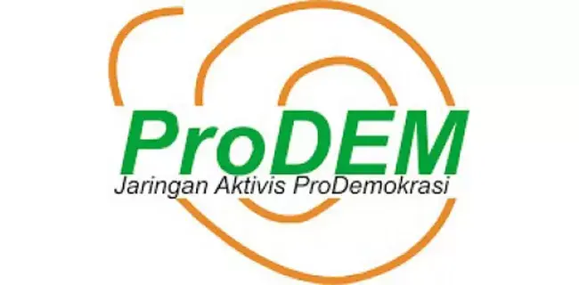 Prodem Desak Jokowi Nyatakan Darurat Corona, Iwan Sumule: Jangan Biarkan Pemerintah Daerah Berjalan Sendiri-Sendiri