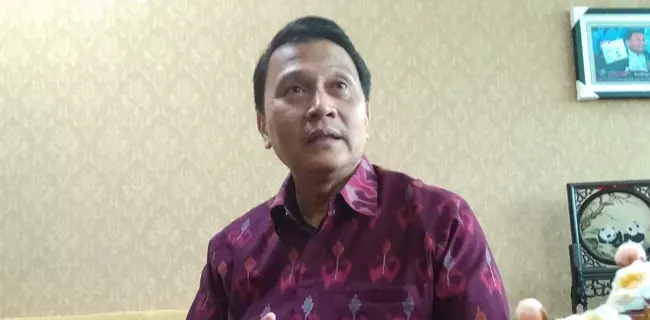 PKS: Kritik Merupakan Cara Mengingatkan Agar Pemerintah Transparan