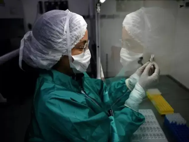 Ahli Sebut Virus Korona Sepuluh Kali Lebih Mematikan Dibanding Flu Biasa